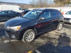 2011 Mitsubishi Outlander Sport se