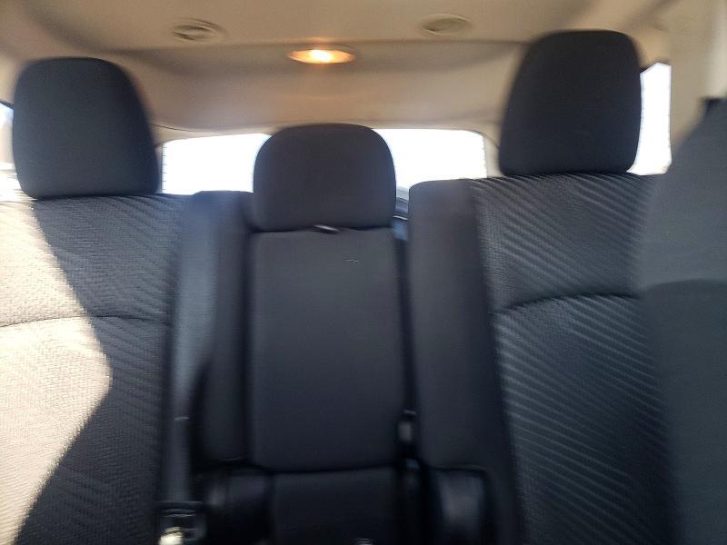 2014 Dodge Journey sxt