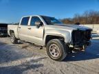 2016 Chevrolet Silverado C1500