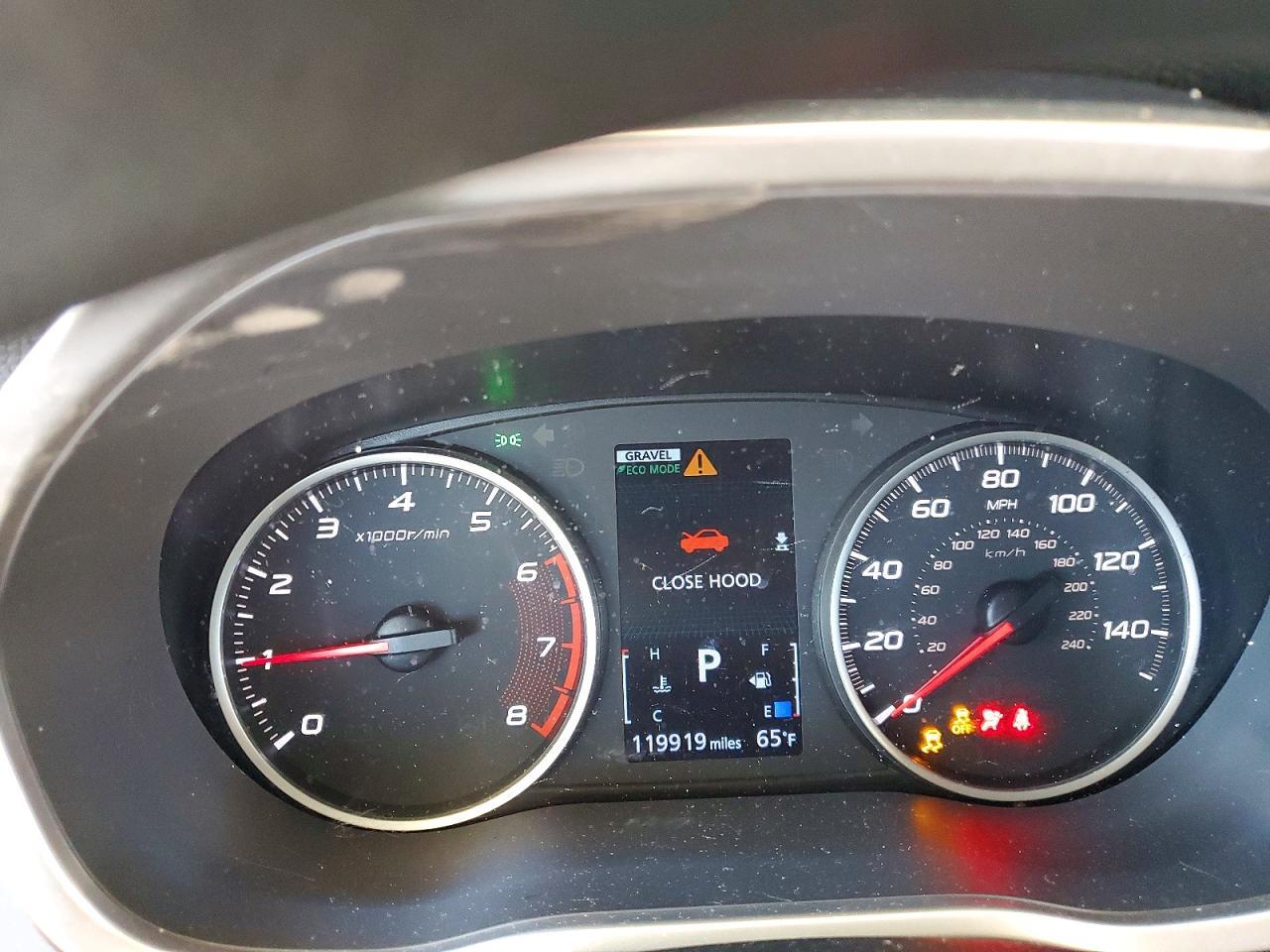 2019 Mitsubishi 2019 Mits Eclipse