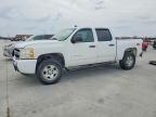 2010 Chevrolet Silverado K1500 LT