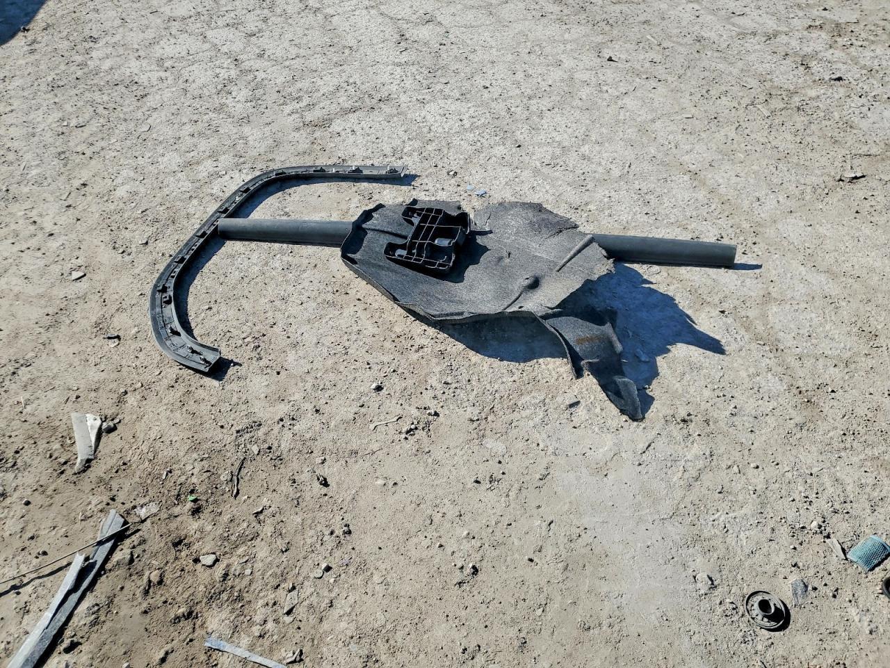 2021 GMC Sierra K1500