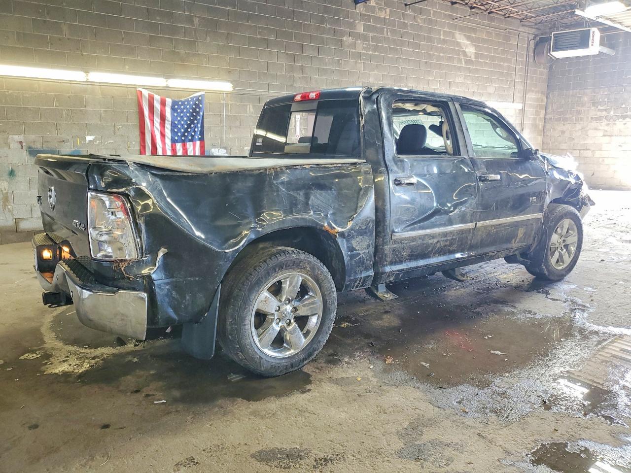 2016 Dodge RAM 1500 SLT