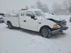 2004 Ford F-150 Heritage Classic
