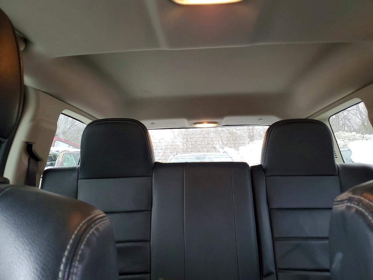2017 Jeep Patriot Latitude