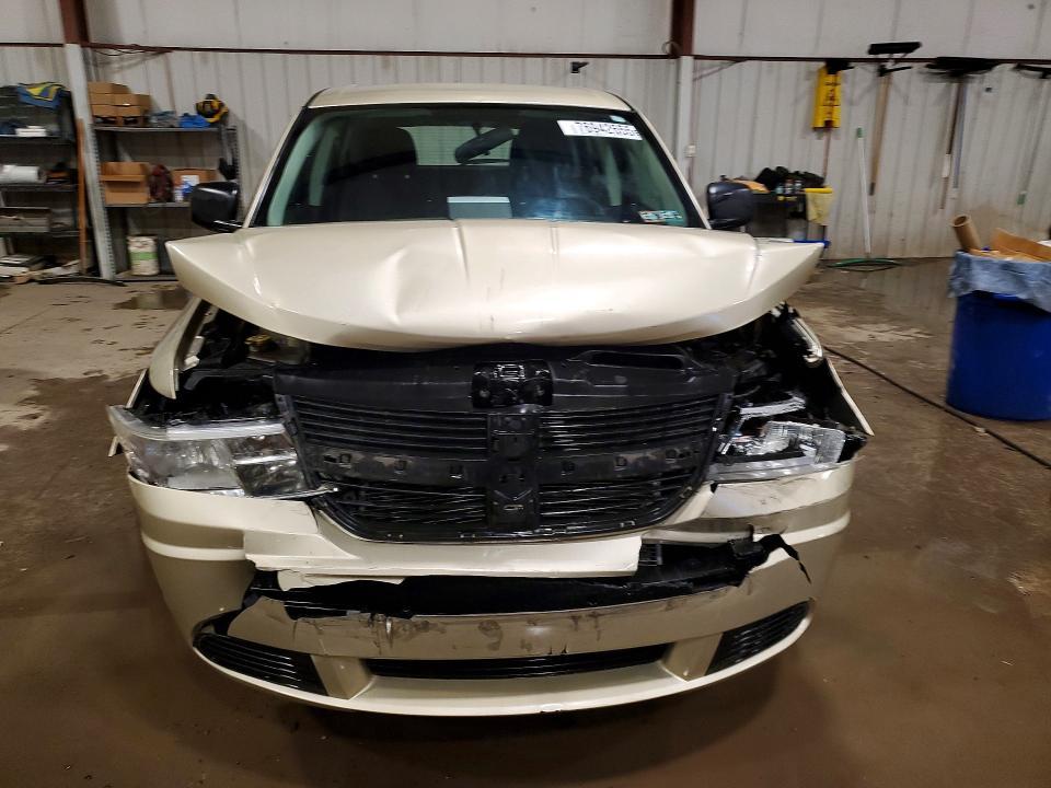 2010 Dodge Journey se