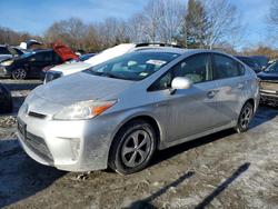 2012 Toyota Prius for sale in North Billerica, MA