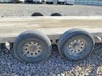 2025 Lamar Trailer-Equipment Trailer