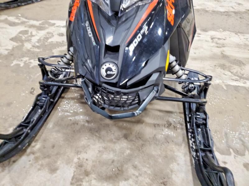 2015 Renegade Adrenalin