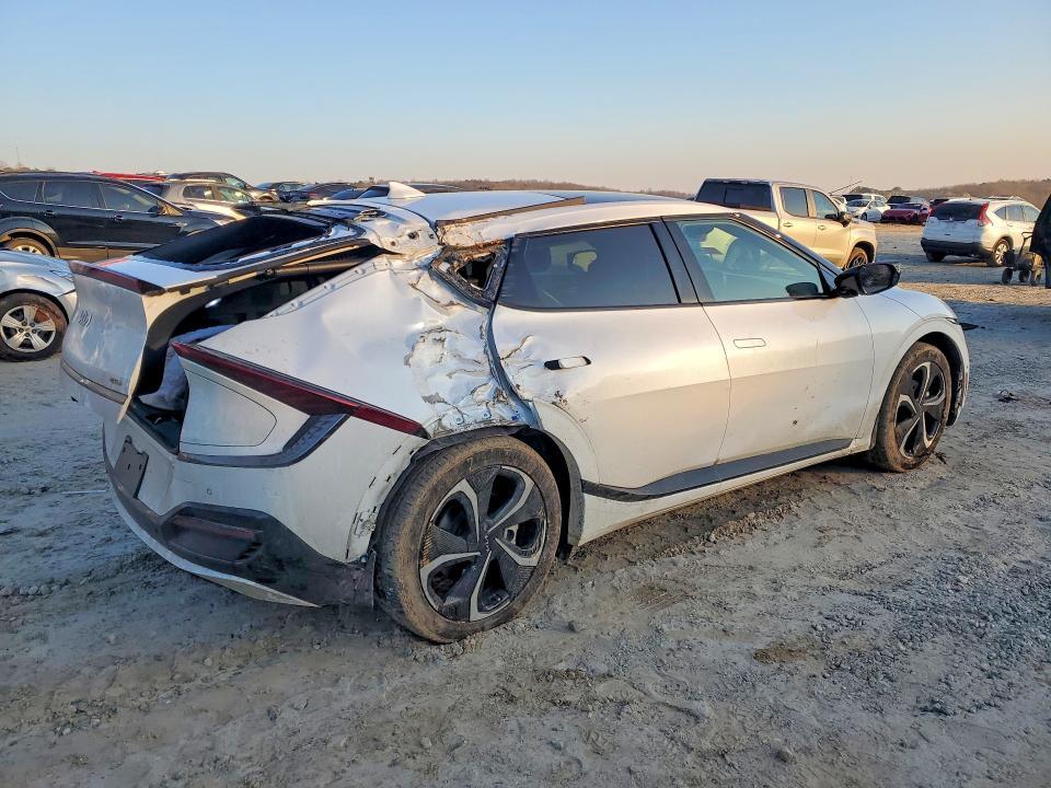 2023 KIA EV6 gt Line