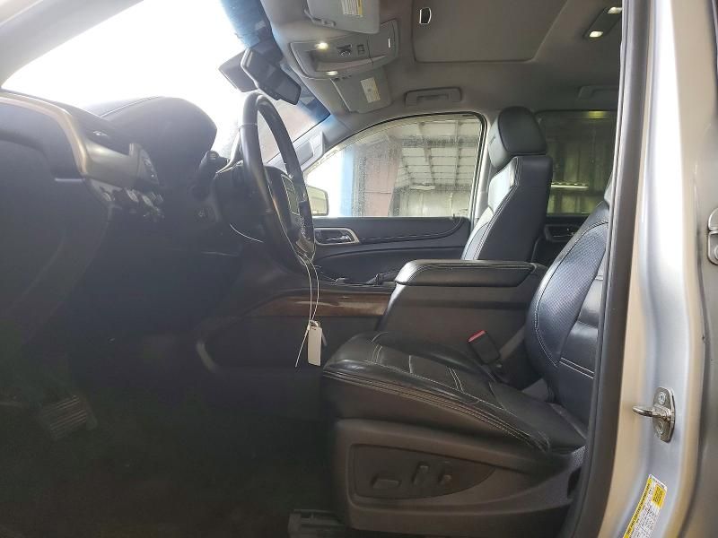 2015 GMC Yukon xl Denali