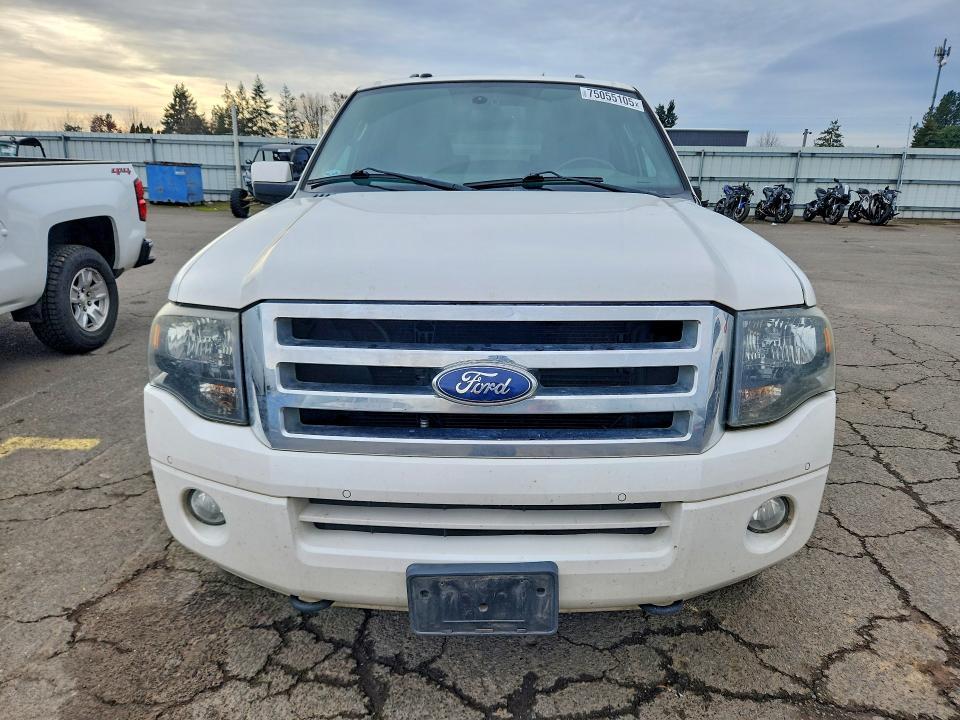 2014 Ford Expedition el Limited