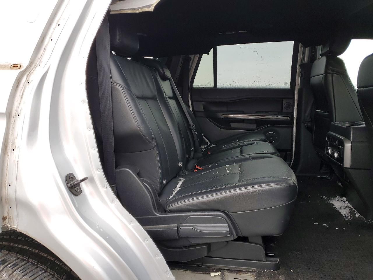 2018 Ford Expedition xlt