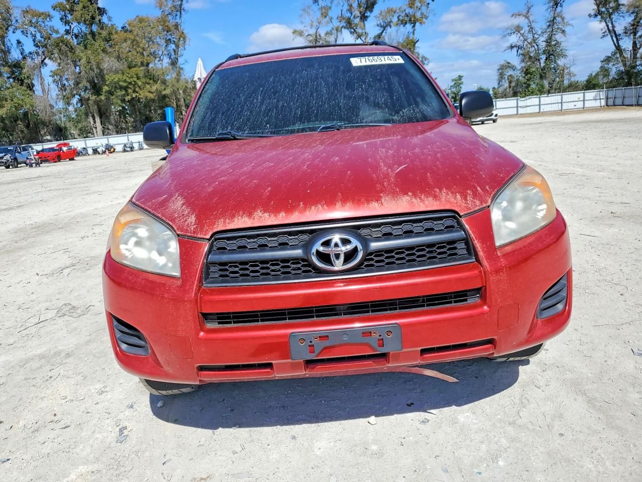 2010 Toyota Rav4