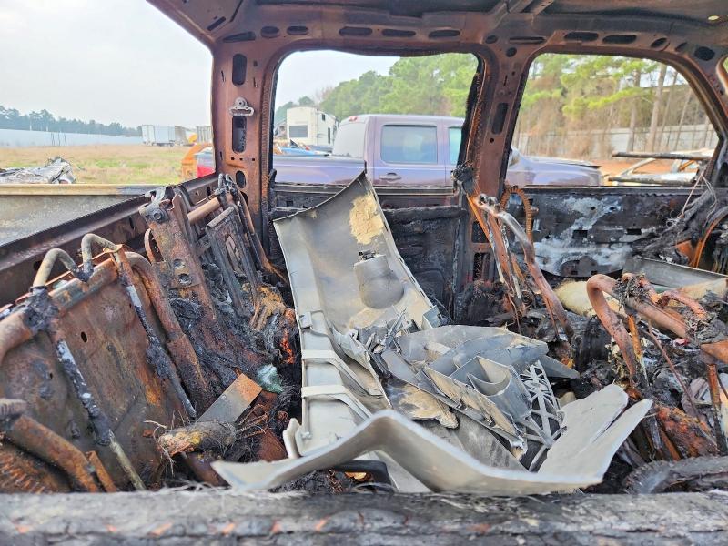 2005 Chevrolet Silverado C2500 Heavy Duty