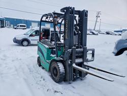2010 Zhejiang 2010 LV2W FB25-MW-J2-Forklift en venta en Anchorage, AK