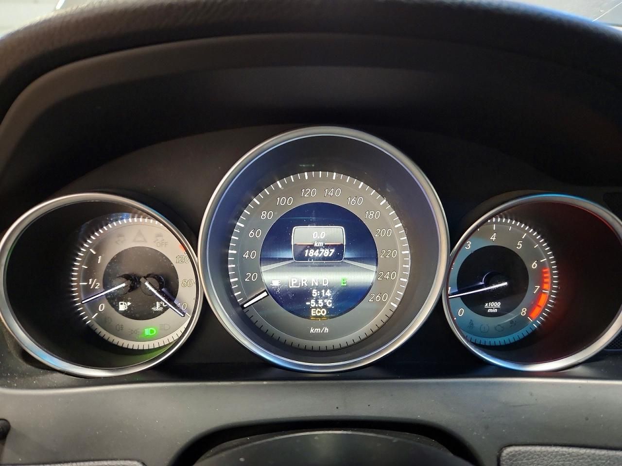 2013 Mercedes-Benz C 300 4matic