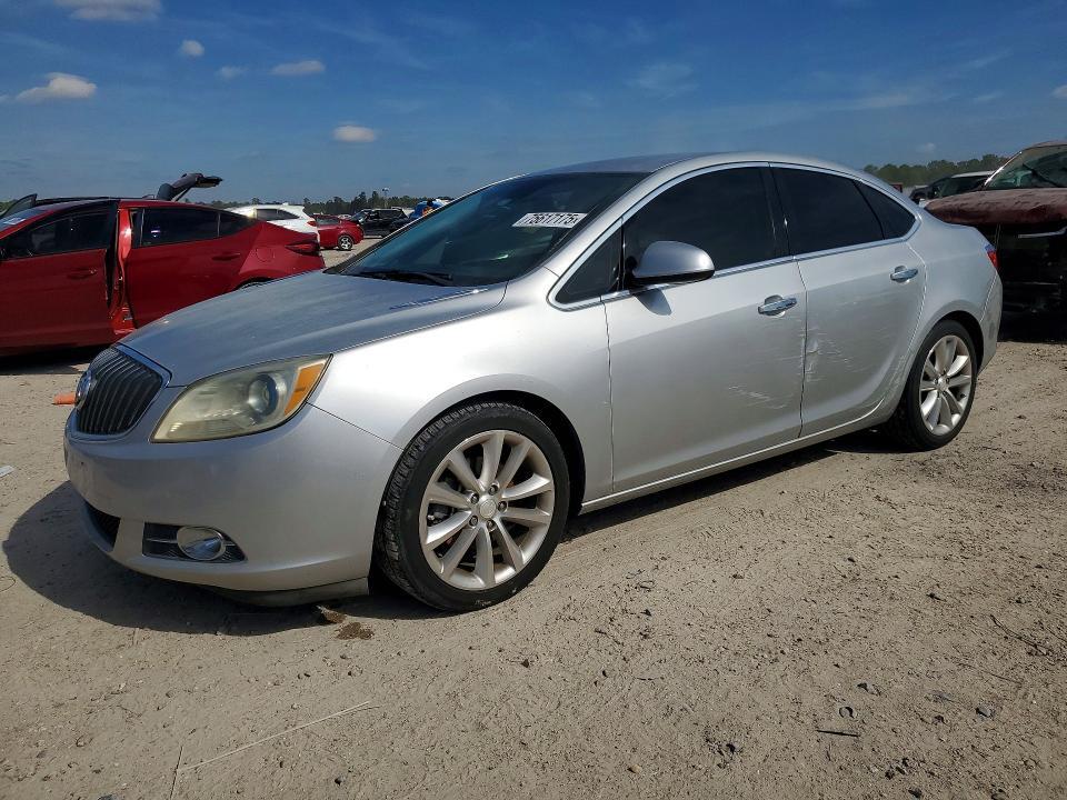2013 Buick Verano