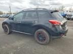 2012 Nissan Murano s
