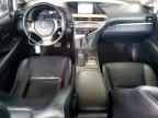 2013 Lexus Rx 450h Base