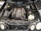 2000 Mercedes-Benz E 320 4matic