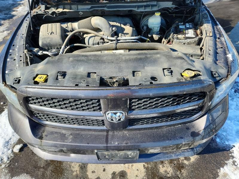 2014 Dodge Ram 1500 st