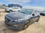 2016 Mazda 3 Touring