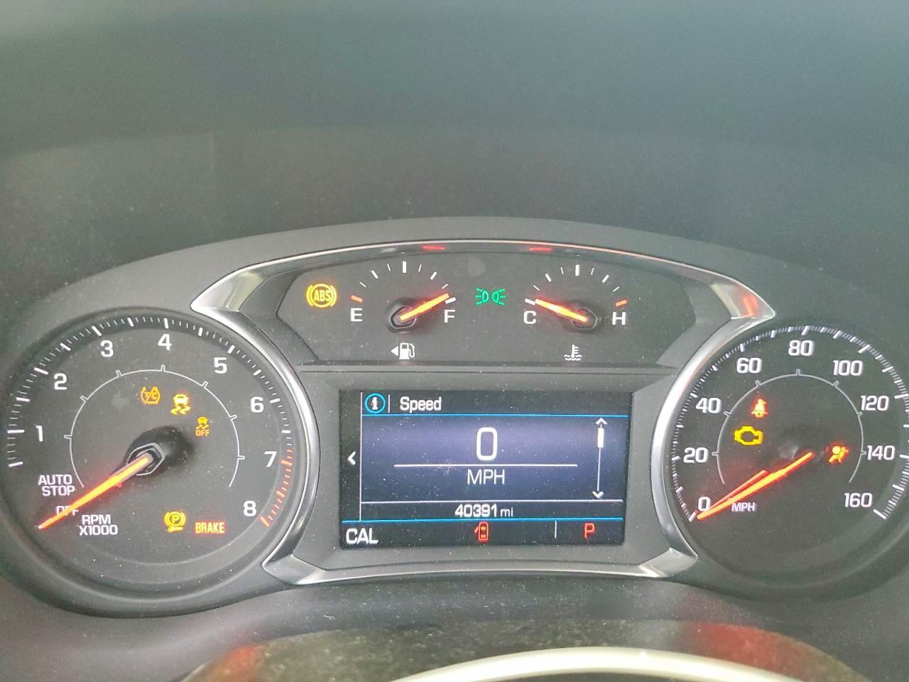 2020 GMC Acadia sle