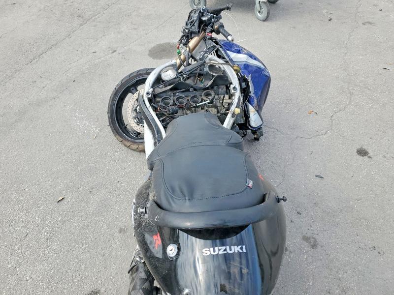 2005 Suzuki GSX1300 RK5