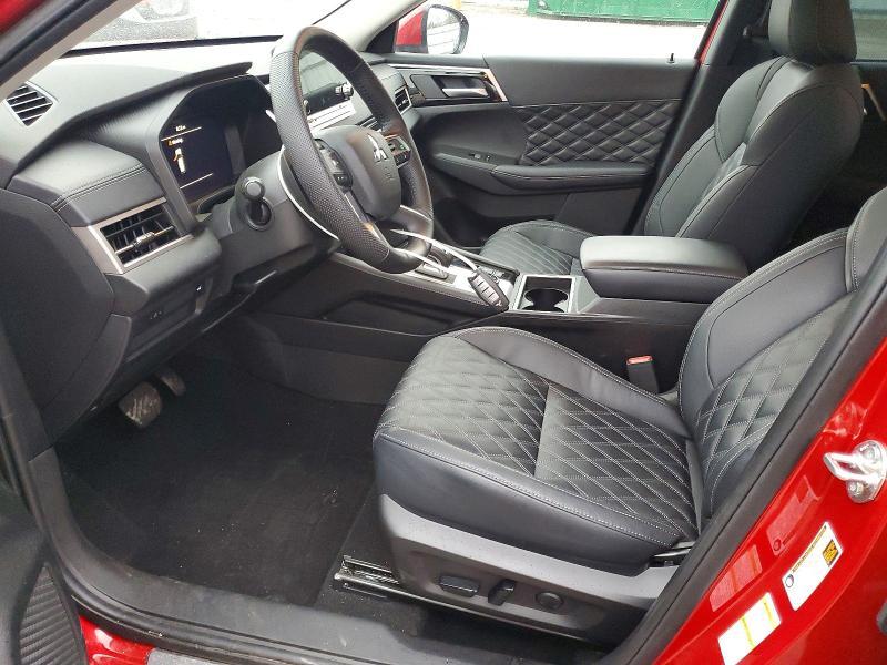 2023 Mitsubishi Outlander sel