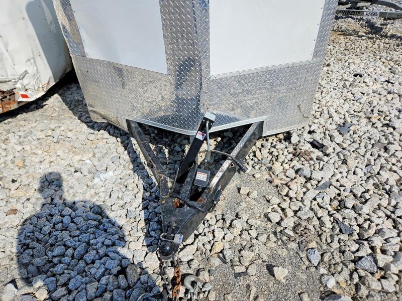 2023 Arising ING 716VTDW Enclosed Cargo Trailer