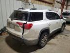 2018 GMC Acadia sle