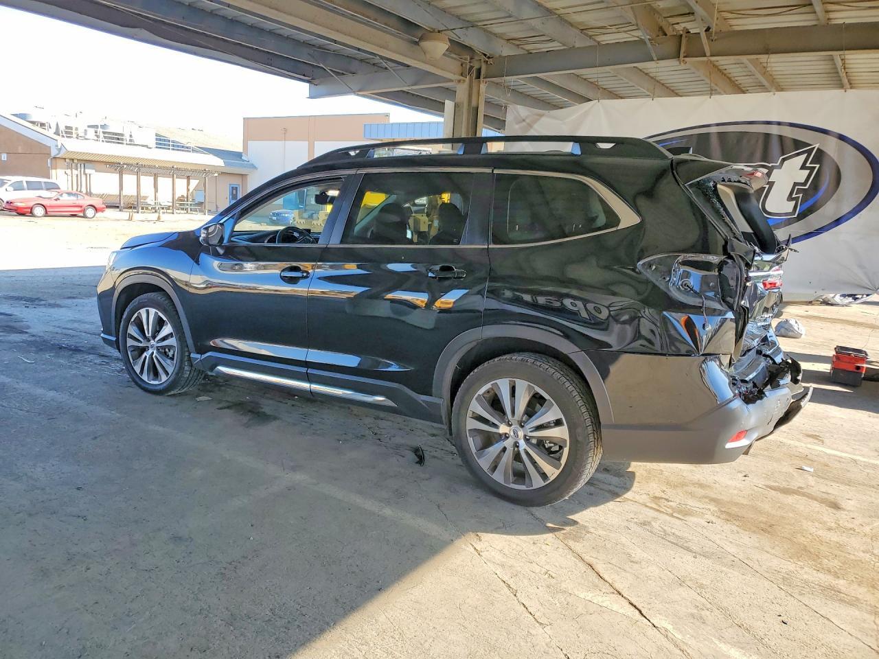 2019 Subaru Ascent Limited