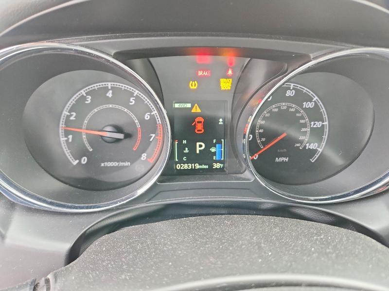 2023 Mitsubishi Outlander Sport s