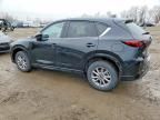 2025 Mazda Cx-5 Select