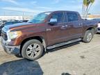 2014 Toyota Tundra Crewmax Platinum