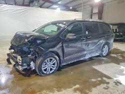 2025 Toyota Sienna for sale in North Billerica, MA