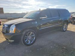 2011 Cadillac Escalade esv Premium for sale in Kansas City, KS