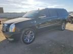 2011 Cadillac Escalade esv Premium