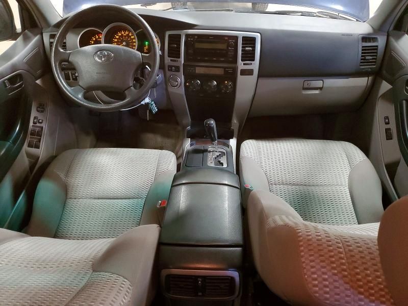 2006 Toyota 4runner SR5