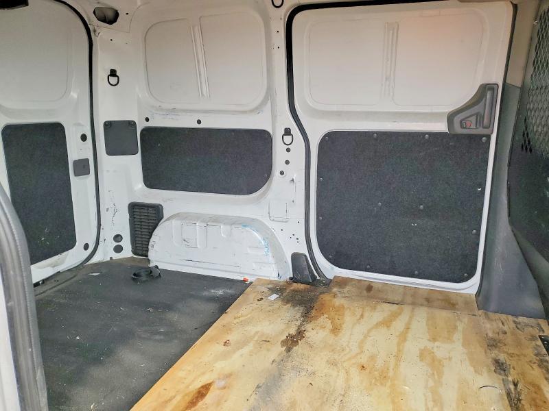 2020 Nissan NV200 S