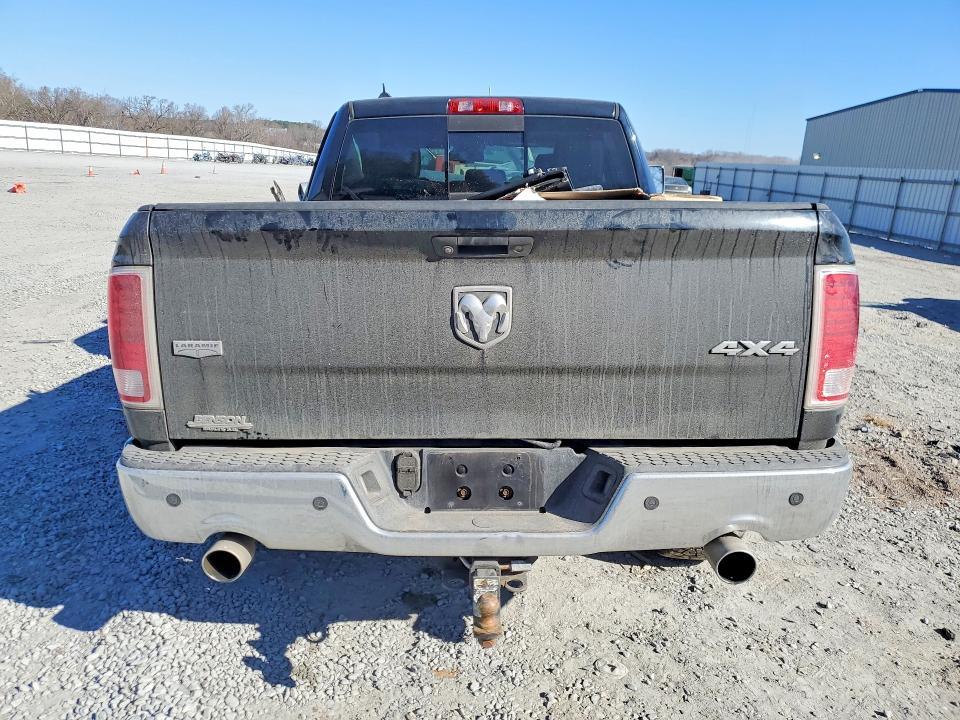 2013 Dodge 1500 Laramie