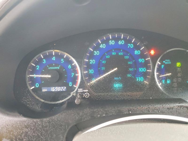 2007 Toyota Sienna ce