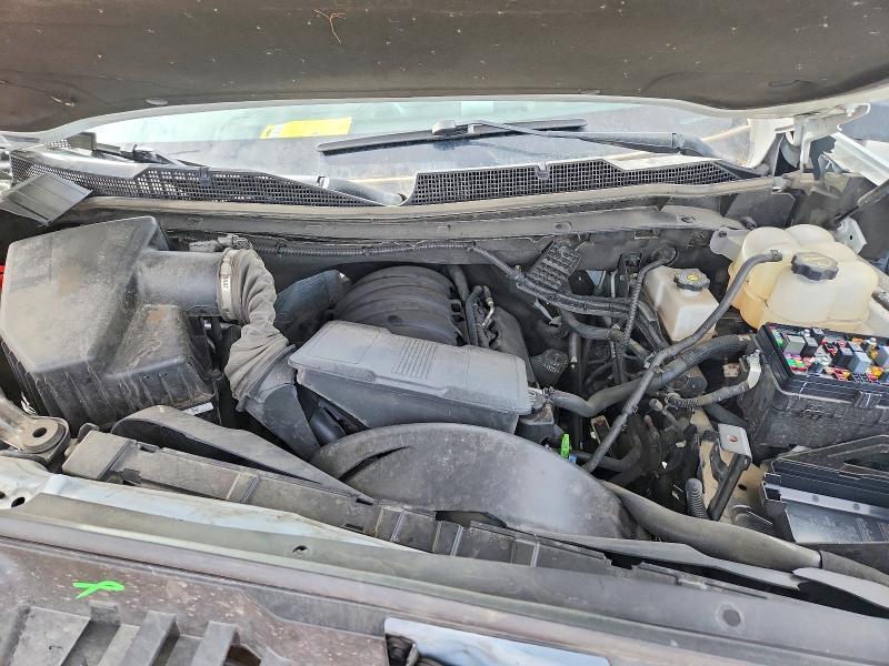 2024 Chevrolet Silverado K2500 Heavy Duty
