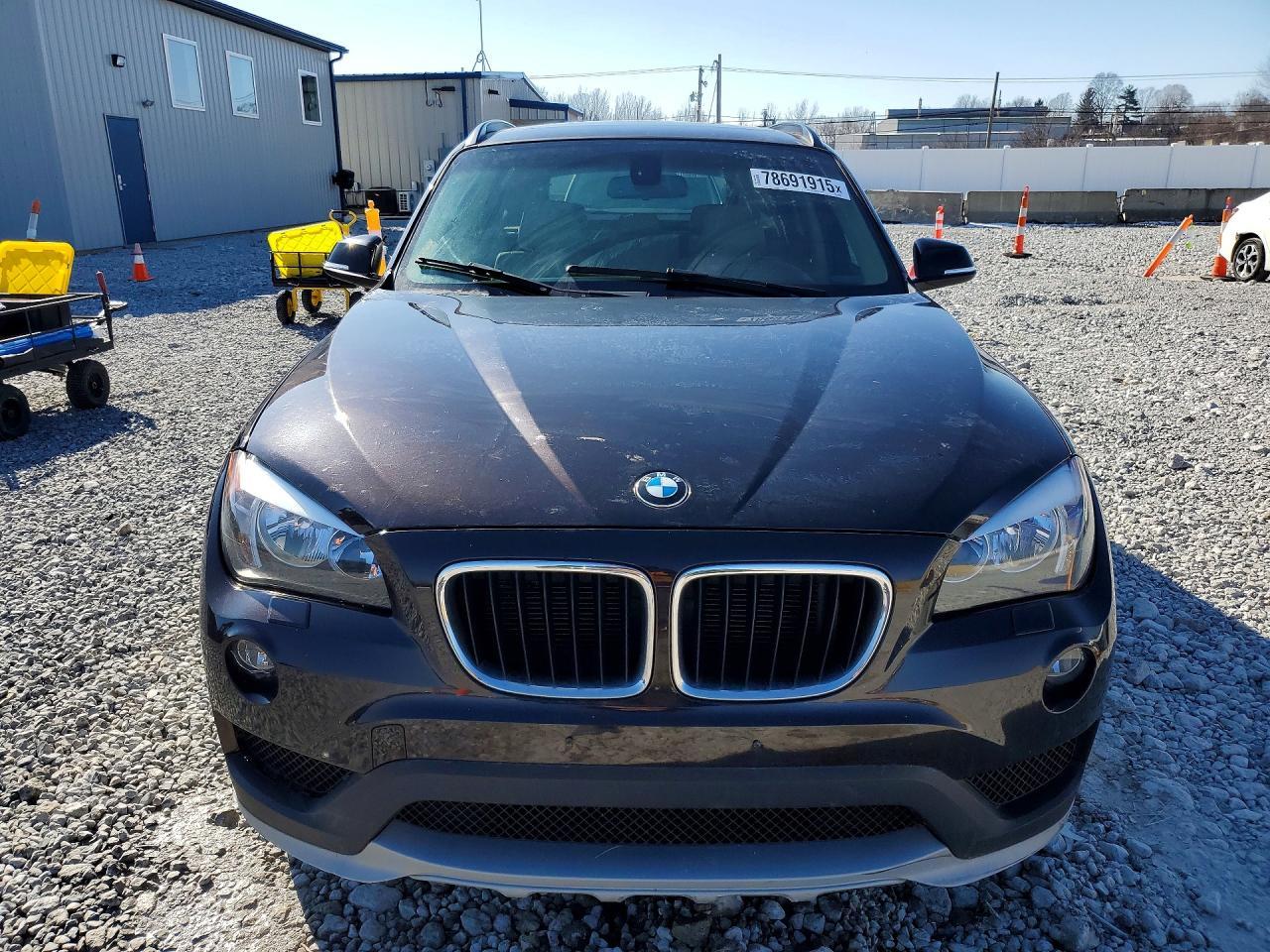 2015 BMW X1 Xdrive28i