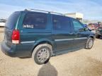 2005 Buick Terraza Incomplete