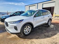 Ford salvage cars for sale: 2026 Ford Escape Active