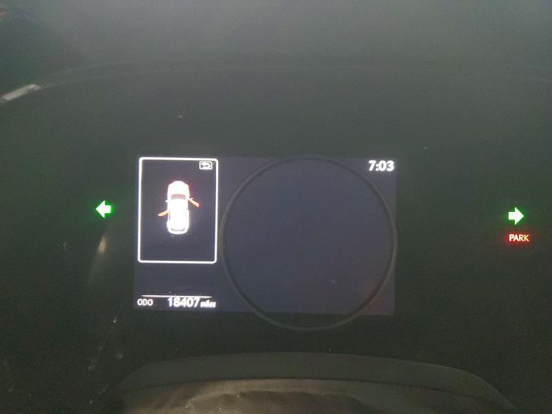 2024 Lexus Rx 350h Base