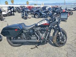 2025 Harley-Davidson Fxlrst en venta en Colton, CA