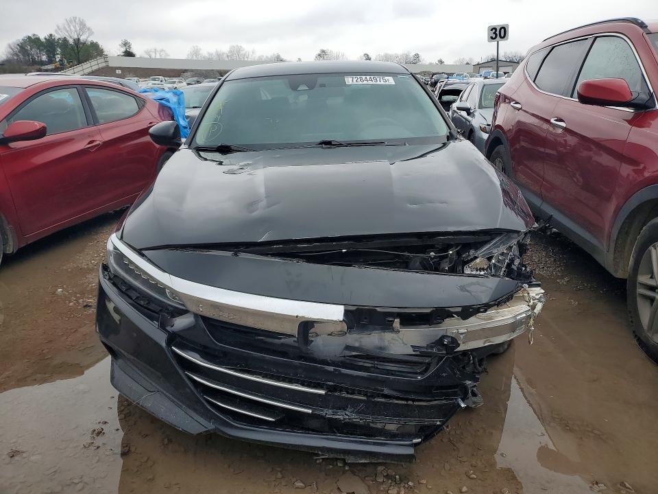 2022 Honda Accord lx